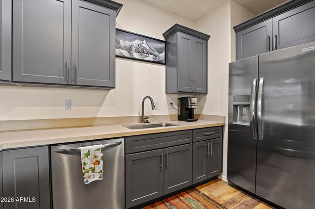 1141 E ELK RIM Court, Pine, AZ 85544