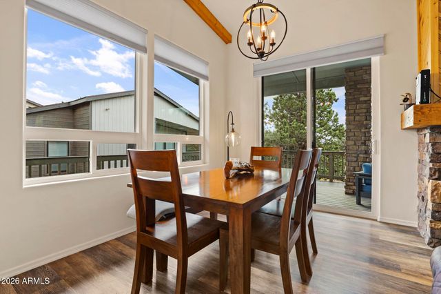 1141 E ELK RIM Court, Pine, AZ 85544