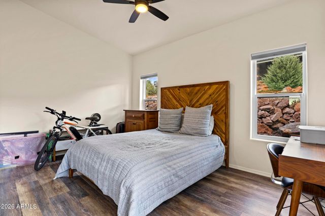 1141 E ELK RIM Court, Pine, AZ 85544