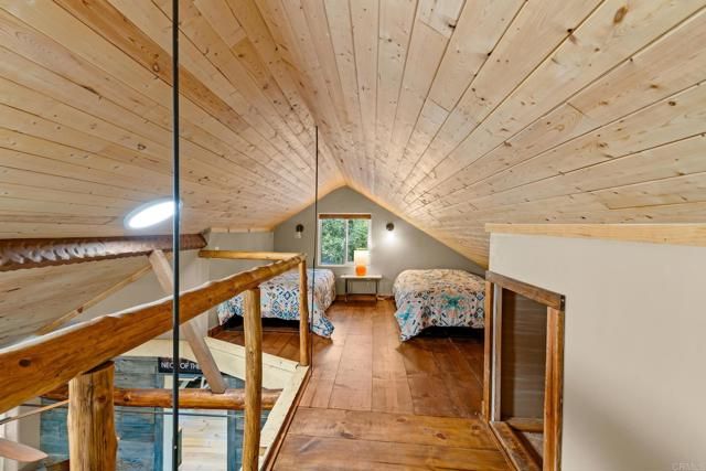 33556 Fern Trail, Palomar Mountain, CA 92060