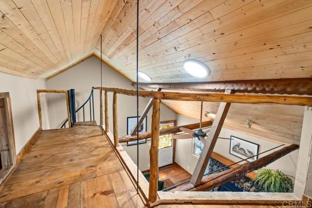 33556 Fern Trail, Palomar Mountain, CA 92060