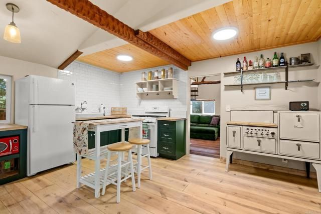 33556 Fern Trail, Palomar Mountain, CA 92060