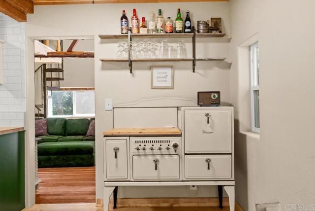 33556 Fern Trail, Palomar Mountain, CA 92060