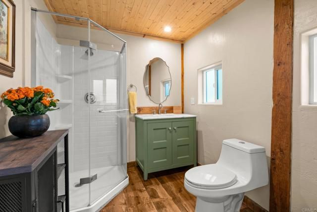 33556 Fern Trail, Palomar Mountain, CA 92060