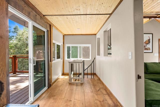 33556 Fern Trail, Palomar Mountain, CA 92060