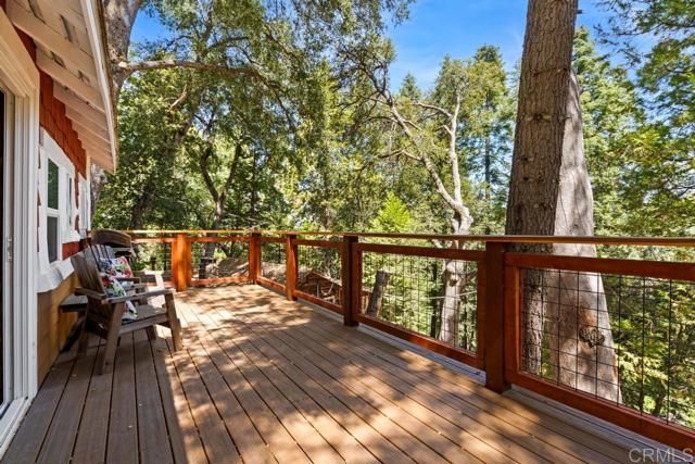 33556 Fern Trail, Palomar Mountain, CA 92060