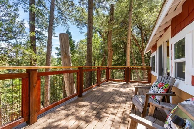 33556 Fern Trail, Palomar Mountain, CA 92060