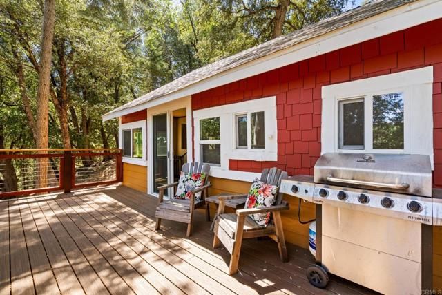 33556 Fern Trail, Palomar Mountain, CA 92060