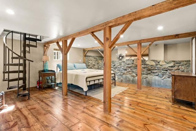 33556 Fern Trail, Palomar Mountain, CA 92060