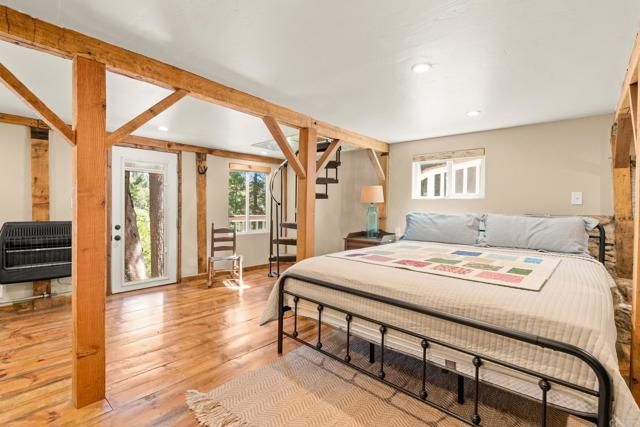 33556 Fern Trail, Palomar Mountain, CA 92060