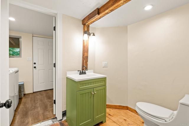 33556 Fern Trail, Palomar Mountain, CA 92060