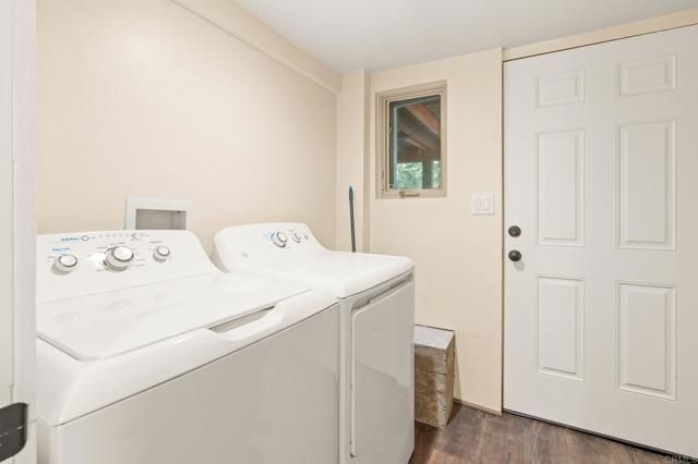 33556 Fern Trail, Palomar Mountain, CA 92060