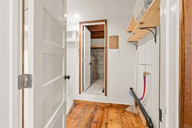 33556 Fern Trail, Palomar Mountain, CA 92060