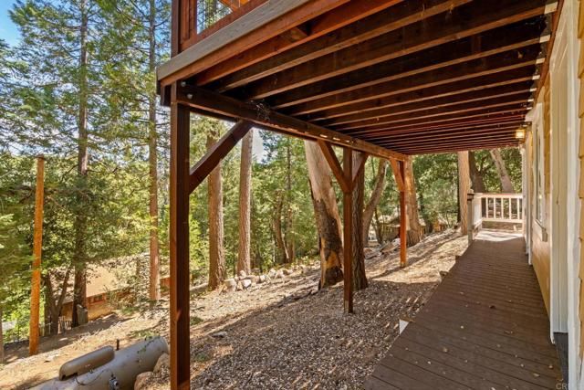 33556 Fern Trail, Palomar Mountain, CA 92060
