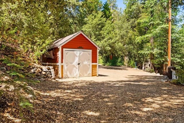 33556 Fern Trail, Palomar Mountain, CA 92060