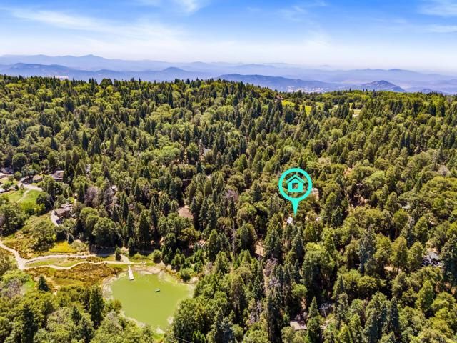 33556 Fern Trail, Palomar Mountain, CA 92060