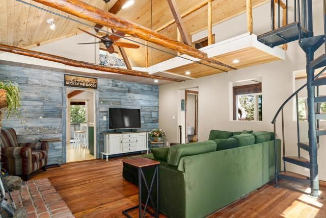 33556 Fern Trail, Palomar Mountain, CA 92060