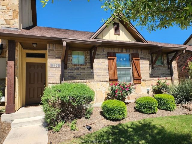 324 Newcomb Lane, College Station, TX 77845