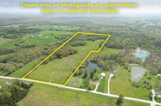 40 ACRES COUNTY ROAD 2360, Moberly, MO 65270