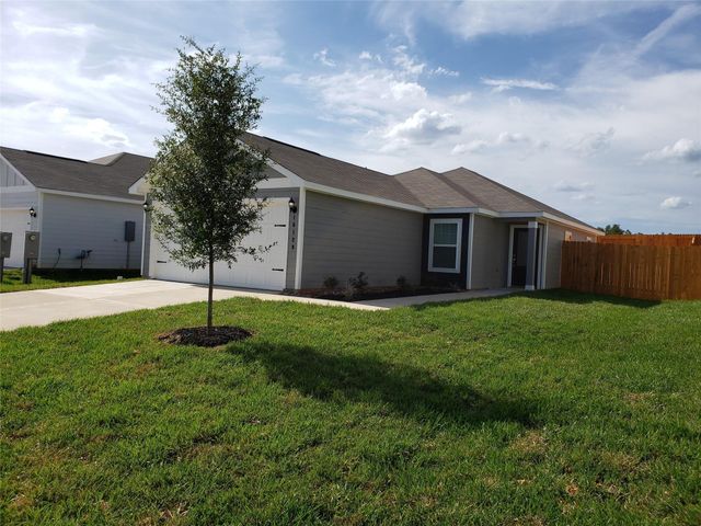16129 Sugar Falls Drive, Conroe, TX 77303