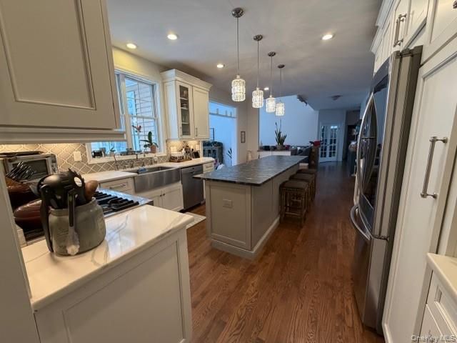 132 Spy Glass Hill, Hopewell Junction, NY 12533