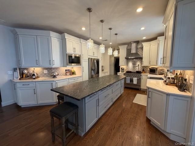 132 Spy Glass Hill, Hopewell Junction, NY 12533