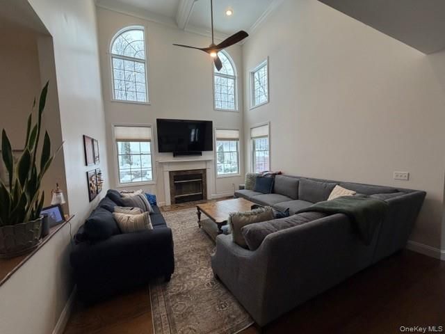 132 Spy Glass Hill, Hopewell Junction, NY 12533