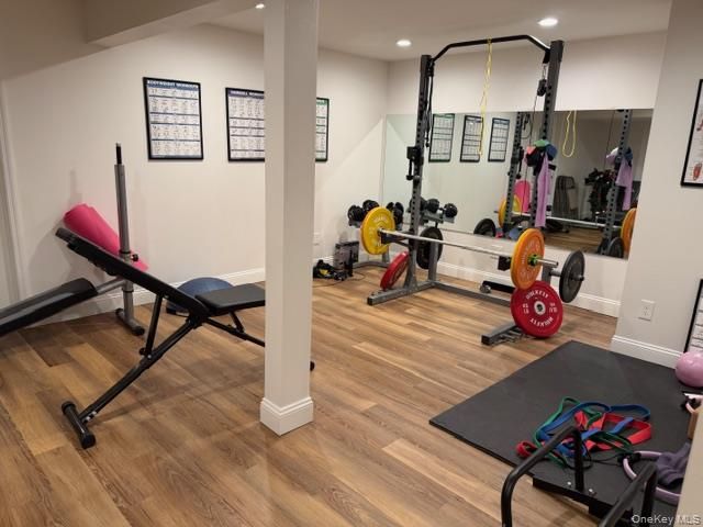 132 Spy Glass Hill, Hopewell Junction, NY 12533