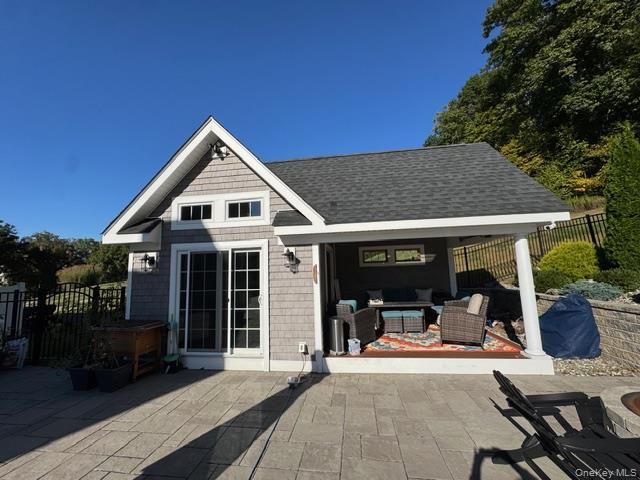 132 Spy Glass Hill, Hopewell Junction, NY 12533