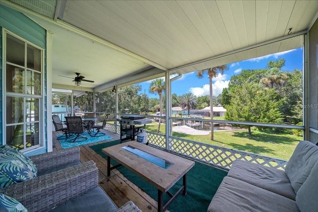 11275 W POOL COURT, Crystal River, FL 34429