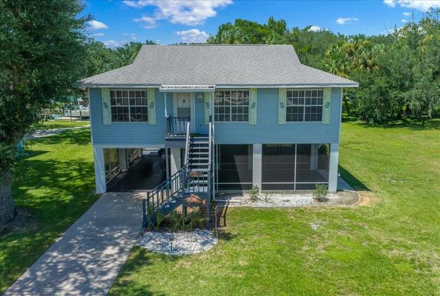 11275 W POOL COURT, Crystal River, FL 34429