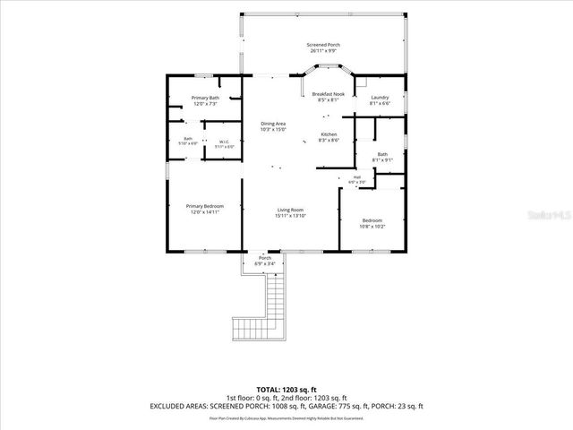 11275 W POOL COURT, Crystal River, FL 34429
