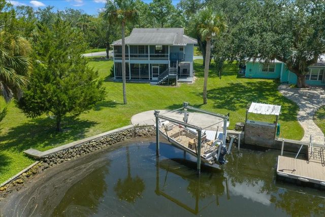 11275 W POOL COURT, Crystal River, FL 34429
