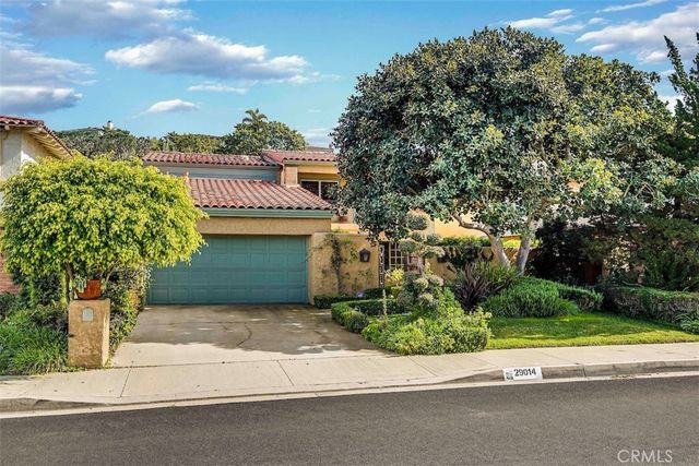29014 Warnick Road, Rancho Palos Verdes, CA 90275