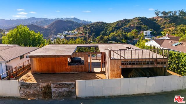 2453 Creston Way, Los Angeles, CA 90068