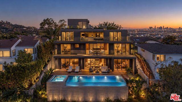 2453 Creston Way, Los Angeles, CA 90068