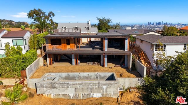 2453 Creston Way, Los Angeles, CA 90068