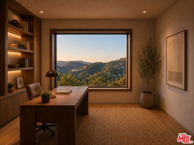 2453 Creston Way, Los Angeles, CA 90068