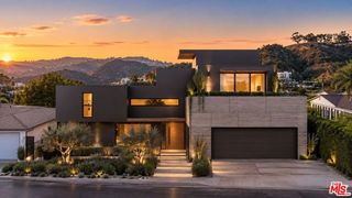 2453 Creston Way, Los Angeles, CA 90068