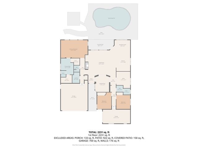 29380 Lake Hills, Menifee, CA 92585