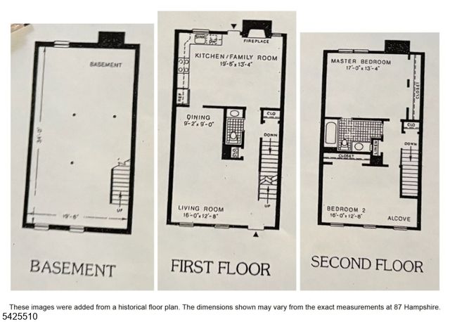 87 Hampshire Dr, Mendham Boro, NJ 07945