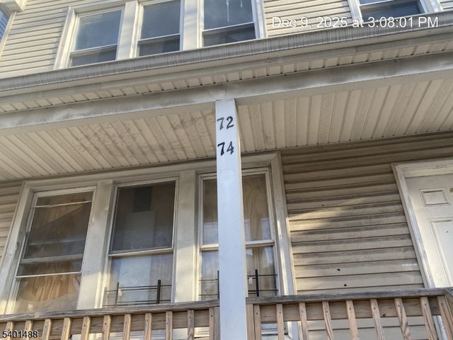 72 Willoughby St 2, Newark City, NJ 07112