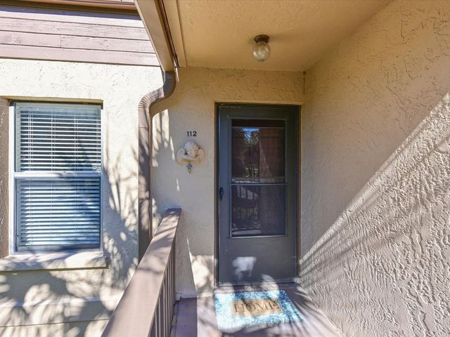 3810 75TH STREET W 112, Bradenton, FL 34209