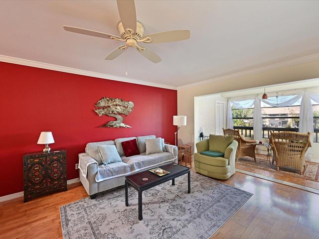 3810 75TH STREET W 112, Bradenton, FL 34209