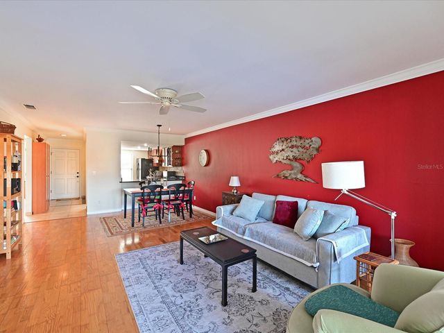 3810 75TH STREET W 112, Bradenton, FL 34209