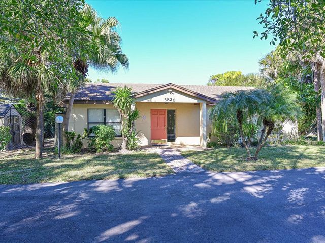 3810 75TH STREET W 112, Bradenton, FL 34209