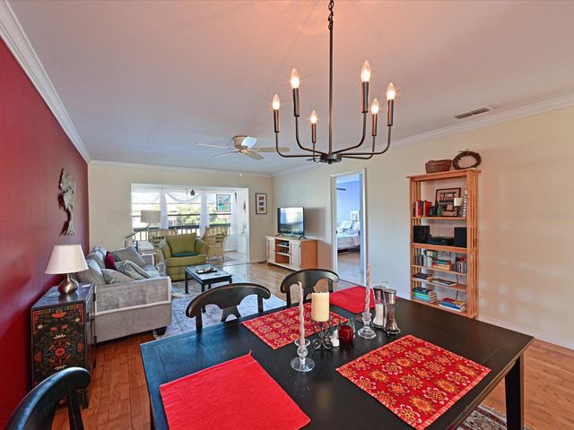 3810 75TH STREET W 112, Bradenton, FL 34209