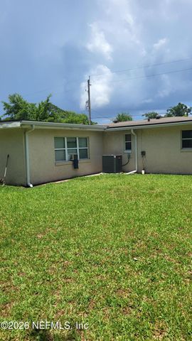 2222 SHULL Drive, Jacksonville, FL 32216