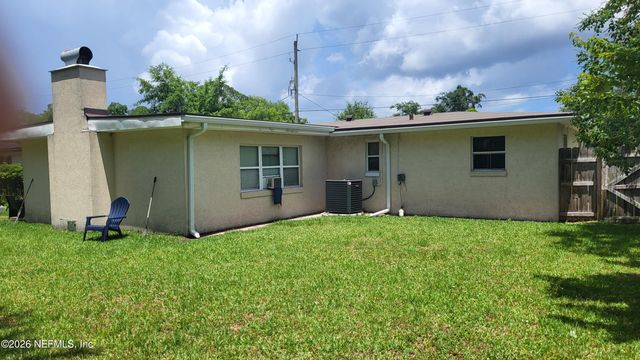2222 SHULL Drive, Jacksonville, FL 32216