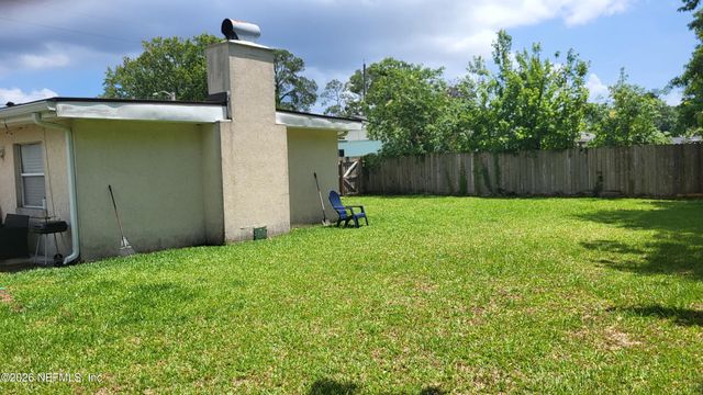 2222 SHULL Drive, Jacksonville, FL 32216